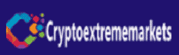 CryptoExtremeMarkets Logo