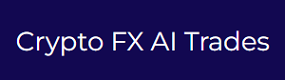 Crypto FX AI Trades Logo