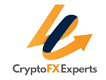 CryptoFXExperts.co Logo