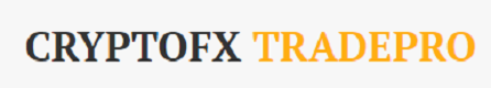 CryptoFX Trade Pro Logo