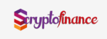 CryptoFinanceLimited Logo