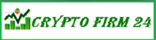 Crypto Firm 24 Logo