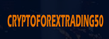 CryptoForexTrading50 Logo