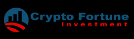Crypto Fortune Investment Logo