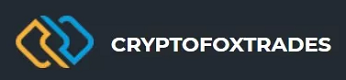 CryptoFoxTrades Logo
