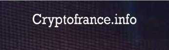 CryptoFrance Logo