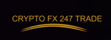 Crypto FX 247 Trade Logo