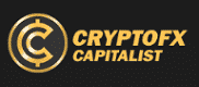 Crypto FX Capitalist Logo