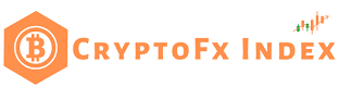 CryptoFxIndex Logo