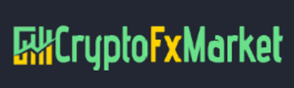 CryptoFxMarket Logo