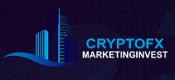 CryptoFxMarketingInvest Logo