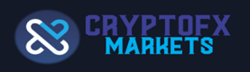 CryptoFxMarkets Logo