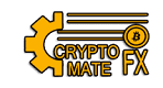 CryptoFxMate Logo
