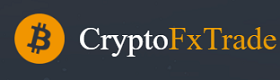 CryptoFxTrade Logo