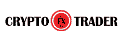CryptoFxTrader Logo