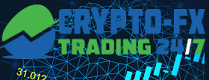 CryptoFxTrading247 Logo
