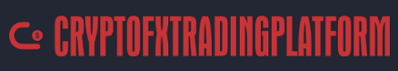 CryptoFxTradingPlatform Logo