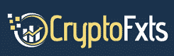 CryptoFxts.com Logo