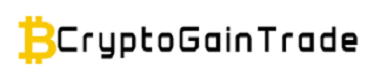 CryptoGainTrade Logo