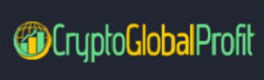 CryptoGlobalProfit Logo