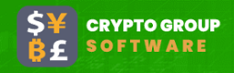 CryptoGroup Logo