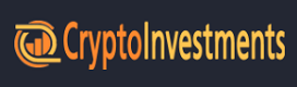 CryptoInvestments.market Logo