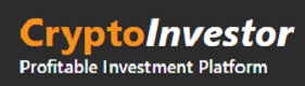 Crypto Investor App Logo