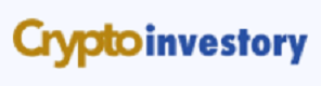 CryptoInvestory Logo
