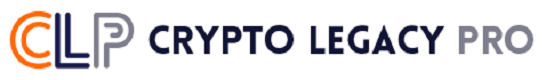 Crypto Legacy Pro Logo