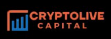 CryptoLiveCapital Logo