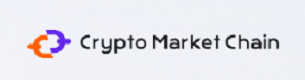 CryptoMarketChain Logo