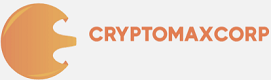 CryptoMax Corp Logo