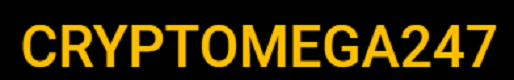 CRYPTOMEGA247 Logo