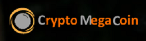 Crypto Mega Coin Logo