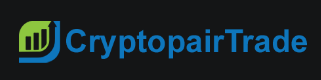 CryptoPairsTrade Logo