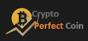 CryptoPerfectCoin Logo