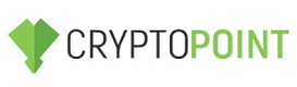 CryptoPoint Logo
