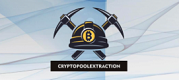 CryptoPoolExtraction.com Logo