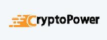 CryptoPower Logo