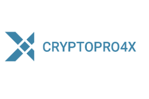 CryptoPro4x Logo