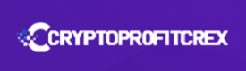Crypto Profit Crex Logo