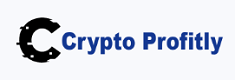 CryptoProfitly.com Logo