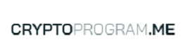 CryptoProgram Logo