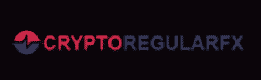 CryptoRegularFx Logo