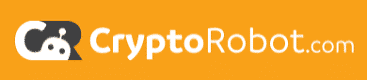 CryptoRobot Logo