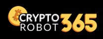 CryptoRobot365 Logo