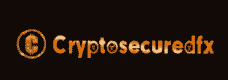CryptoSecuredFX Logo