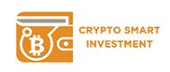 CryptoSmartInvestment Logo