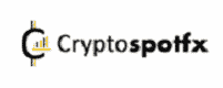 CryptoSpotFx Logo
