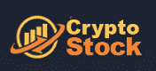 CryptoStock.live Logo
